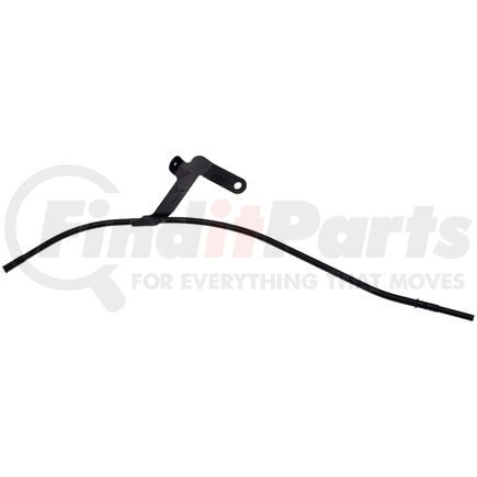 Dorman 918-660 Engine Oil Dipstick Tube Engine Oil Dipstick Tube - Metal