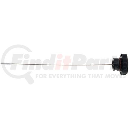 918-663 by DORMAN - Transmission Fluid Dipstick - Metal