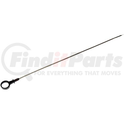 918-828 by DORMAN - Engine Oil Dipstick - Metal