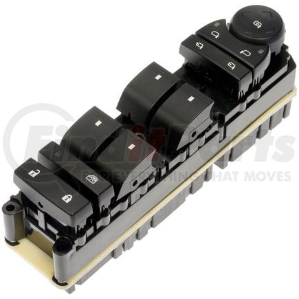 920-021 by DORMAN - POWER WINDOW SWITCH