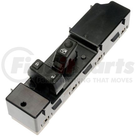 920-025 by DORMAN - Power Window Switch