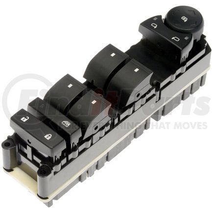 920-055 by DORMAN - Power Window Switch