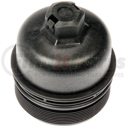 921-173 by DORMAN - OIL FILTER CAP