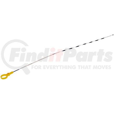 921-195 by DORMAN - Engine Oil Dipstick
