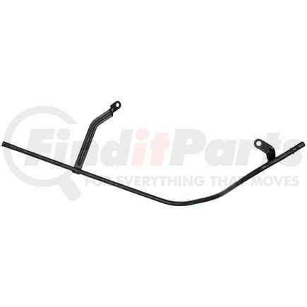 921-238 by DORMAN - Engine Oil Dipstick Tube - Metal