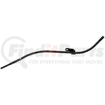 921-253 by DORMAN - Engine Oil Dipstick Tube - Metal