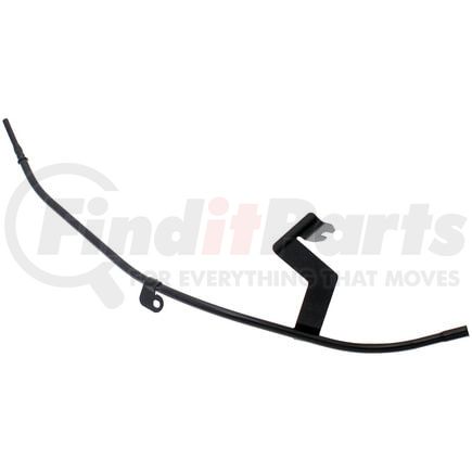 Dorman 921-254 Engine Oil Dipstick Tube Engine Oil Dipstick Tube - Metal