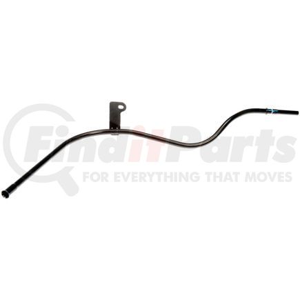 Dorman 921-262 Engine Oil Dipstick Tube Engine Oil Dipstick Tube - Metal