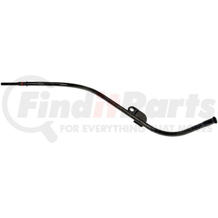 Dorman 921-258 Engine Oil Dipstick Tube Engine Oil Dipstick Tube - Metal