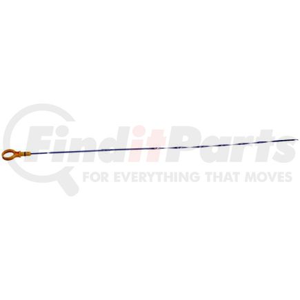 921-270 by DORMAN - Engine Oil Dipstick - Metal