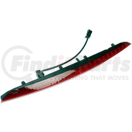 923-302 by DORMAN - THIRD BRAKE LIGHT