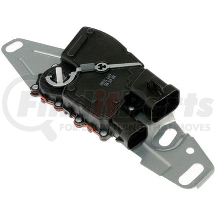 924-435 by DORMAN - SAFETY SWITCH