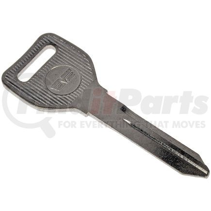 924-5332 by DORMAN - Heavy Duty Key Blank
