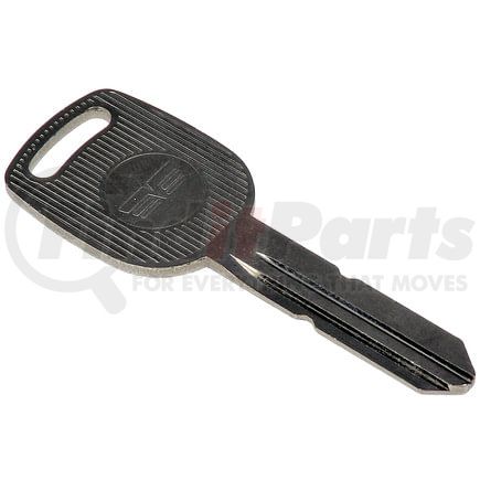 924-5336 by DORMAN - Heavy Duty Key Blank
