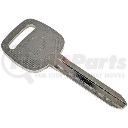 924-5339 by DORMAN - Heavy Duty Key Blank