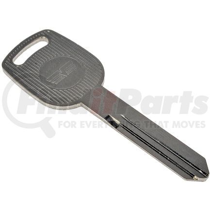 Dorman 924-5337 Vehicle Key Heavy Duty Key Blank
