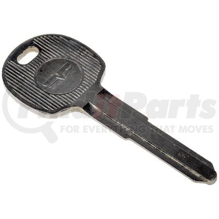 924-5340 by DORMAN - Heavy Duty Key Blank