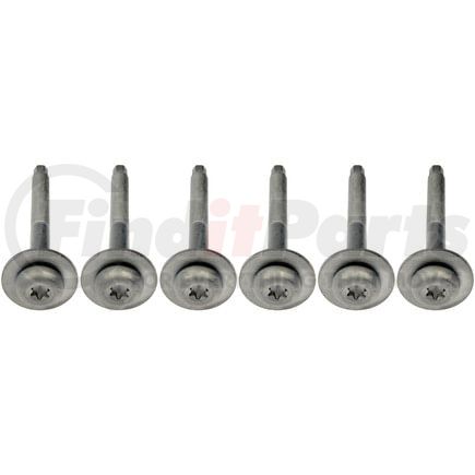 926-491 by DORMAN - BED BOLT KIT