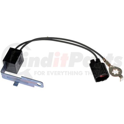 Dorman 926-522 Ignition / Radio Capacitor CAPACITOR