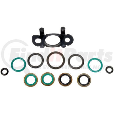 926-730 by DORMAN - OIL COOLER SEAL KIT