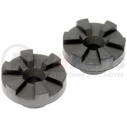 927-289 by DORMAN - Rad Mount Bushing