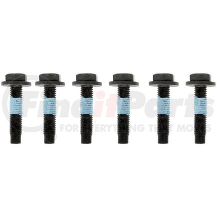 927-827 by DORMAN - TRUCK BED MOUNTING HARDWARE