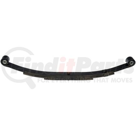 929-1008 by DORMAN - Leaf Spring