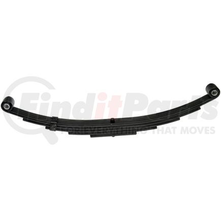 929-1032 by DORMAN - Leaf Spring