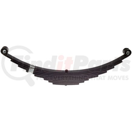 929-1037 by DORMAN - Leaf Spring