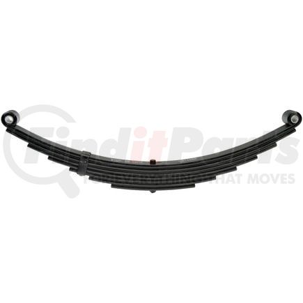 929-1050 by DORMAN - Leaf Spring