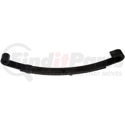 929-1055 by DORMAN - Leaf Spring