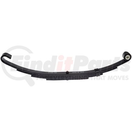 929-1062 by DORMAN - Leaf Spring