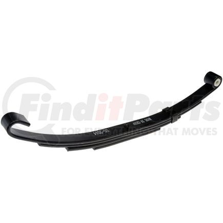 Dorman 929-1072 Leaf Spring Assembly Utility Trailer Leaf Spring