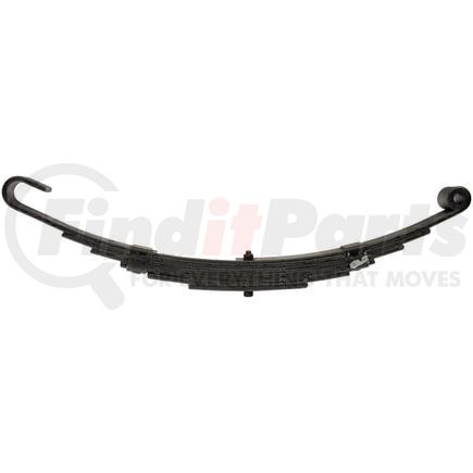 929-1074 by DORMAN - Leaf Spring