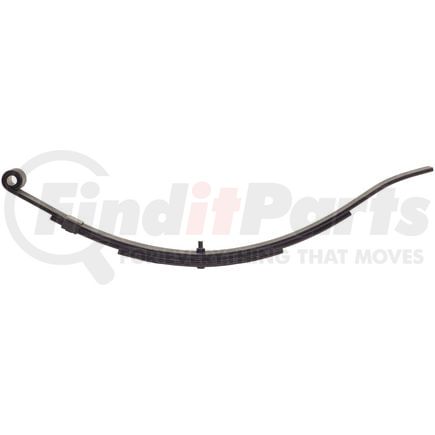 929-1116 by DORMAN - Leaf Spring
