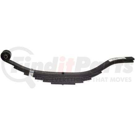 929-1133 by DORMAN - Leaf Spring