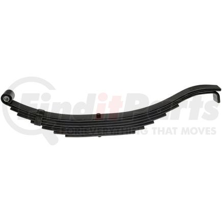929-1131 by DORMAN - Leaf Spring