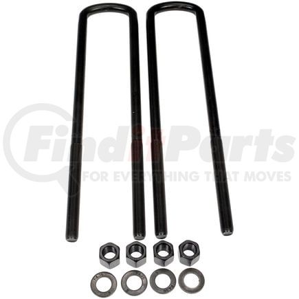 929-703 by DORMAN - U-Bolt Kit