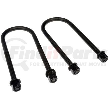 929-708 by DORMAN - U-Bolt Repair Kit