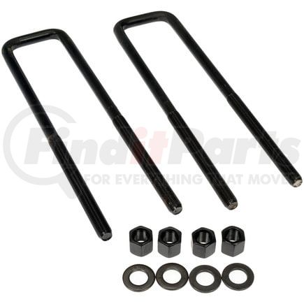 929-711 by DORMAN - U-Bolt Kit