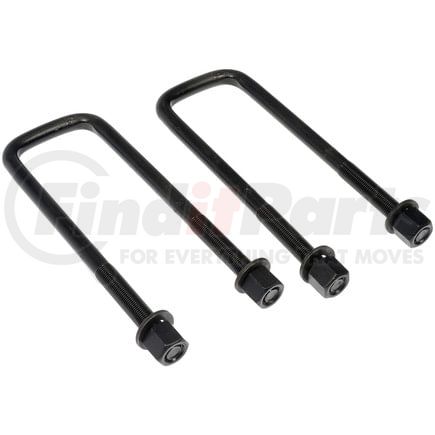 929-717 by DORMAN - U-Bolt Repair Kit