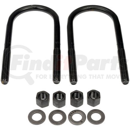 929-722 by DORMAN - U-Bolt Kit