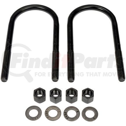 929-731 by DORMAN - U-Bolt Kit