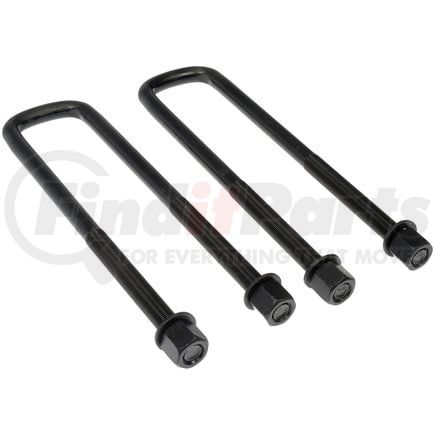 929-736 by DORMAN - U-Bolt Kit