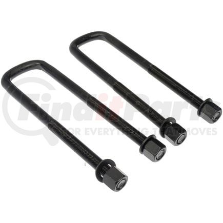 929-735 by DORMAN - U-Bolt Kit