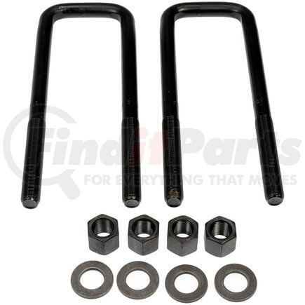 929-738 by DORMAN - U-Bolt Kit