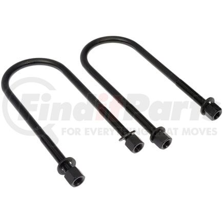 929-744 by DORMAN - U-Bolt Kit