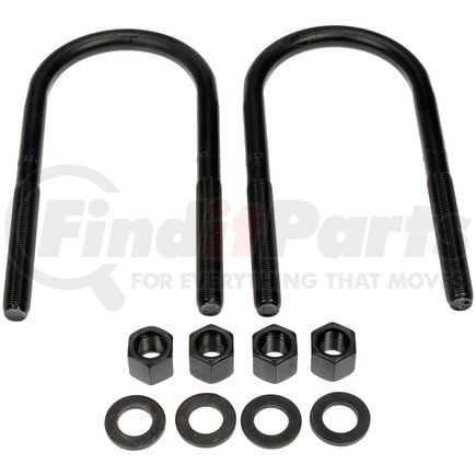 929-748 by DORMAN - U-Bolt Kit