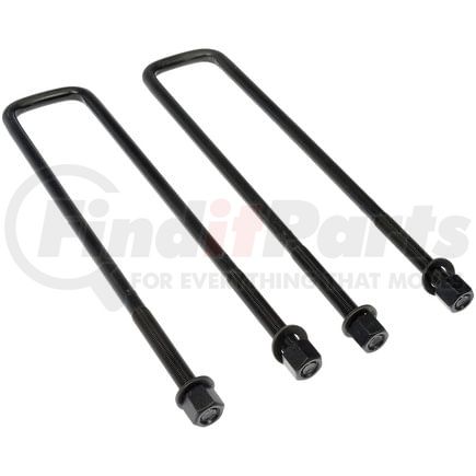 929-757 by DORMAN - U-Bolt Kit