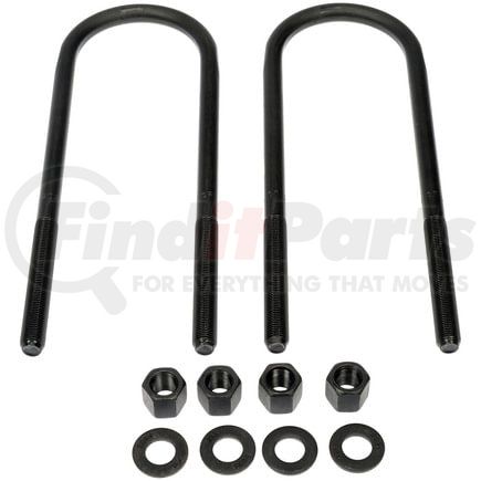 929-761 by DORMAN - U-Bolt Repair Kit